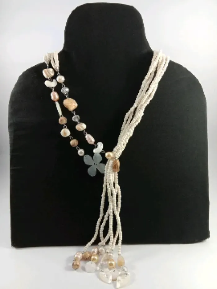 Jershell Necklace 2