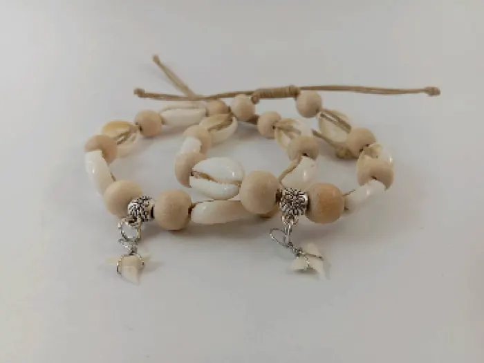 Jershell Bracelet