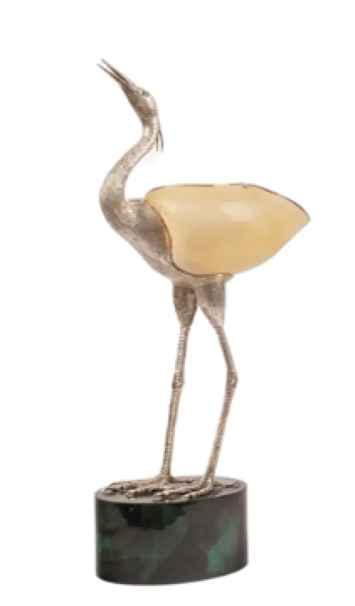 Arden Classic Bird Centerpiece