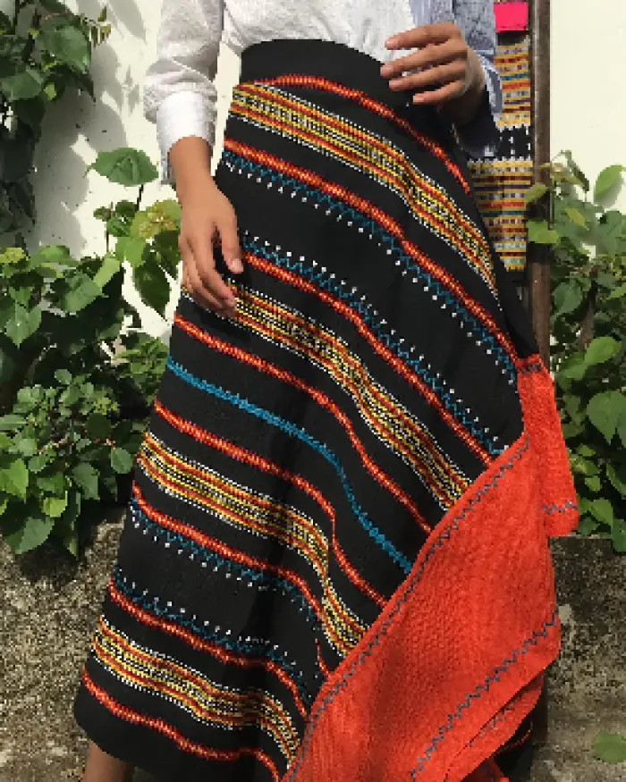 Ifka Skirt