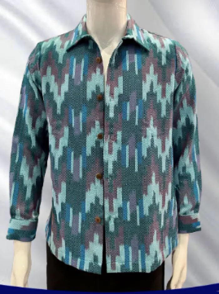 Ikat Barong