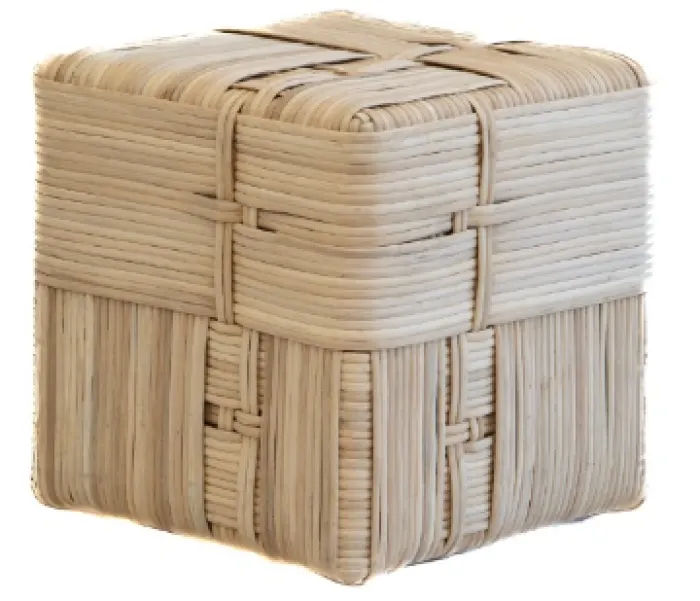 Grid Stool, image 1