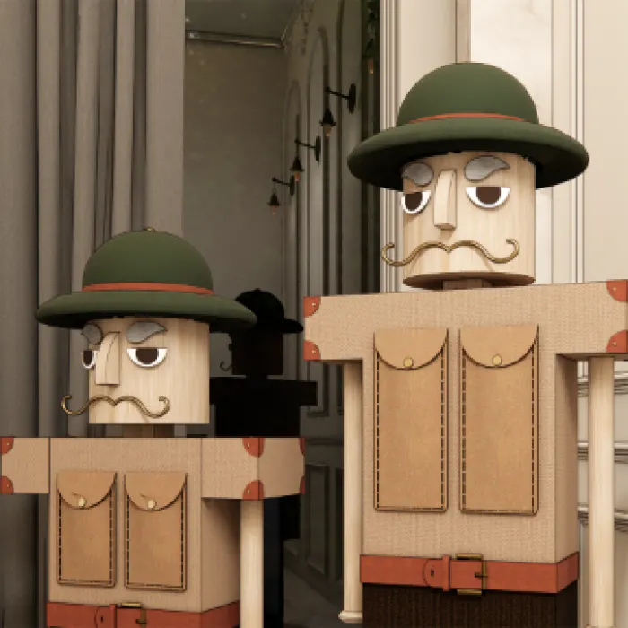 NUTCRACKER, image 2