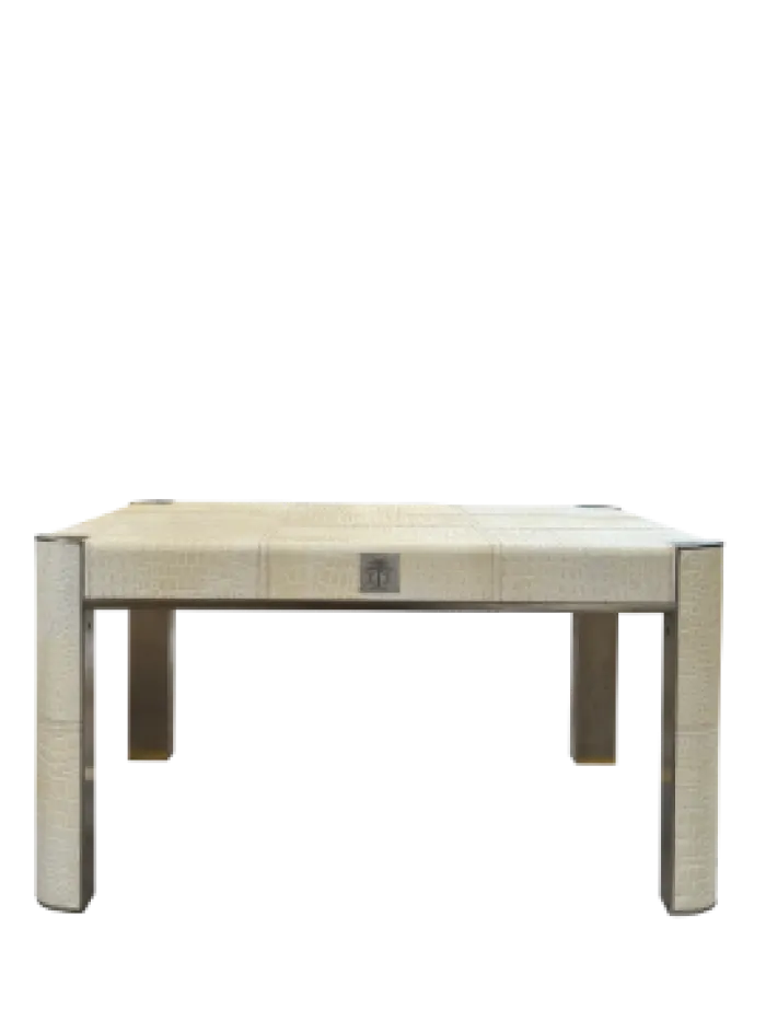 INTHAI SQUARE COFFEE TABLE, image 3