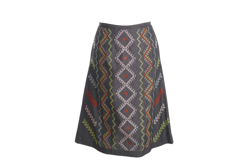 Heno-on Skirt 