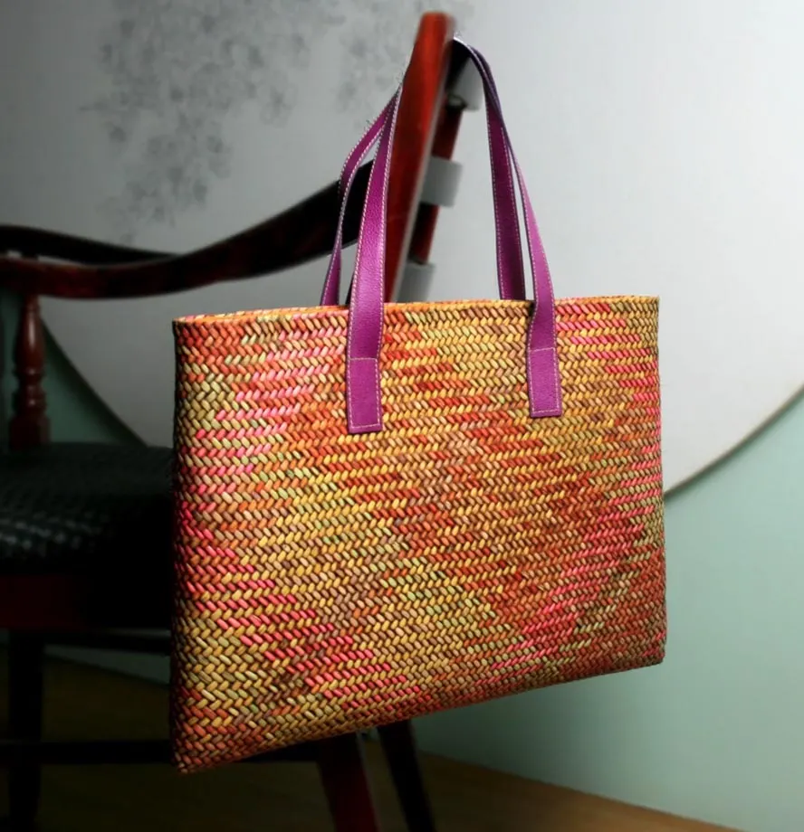Large Bags: Palau, Dakak, Brava, Cristina, image 1