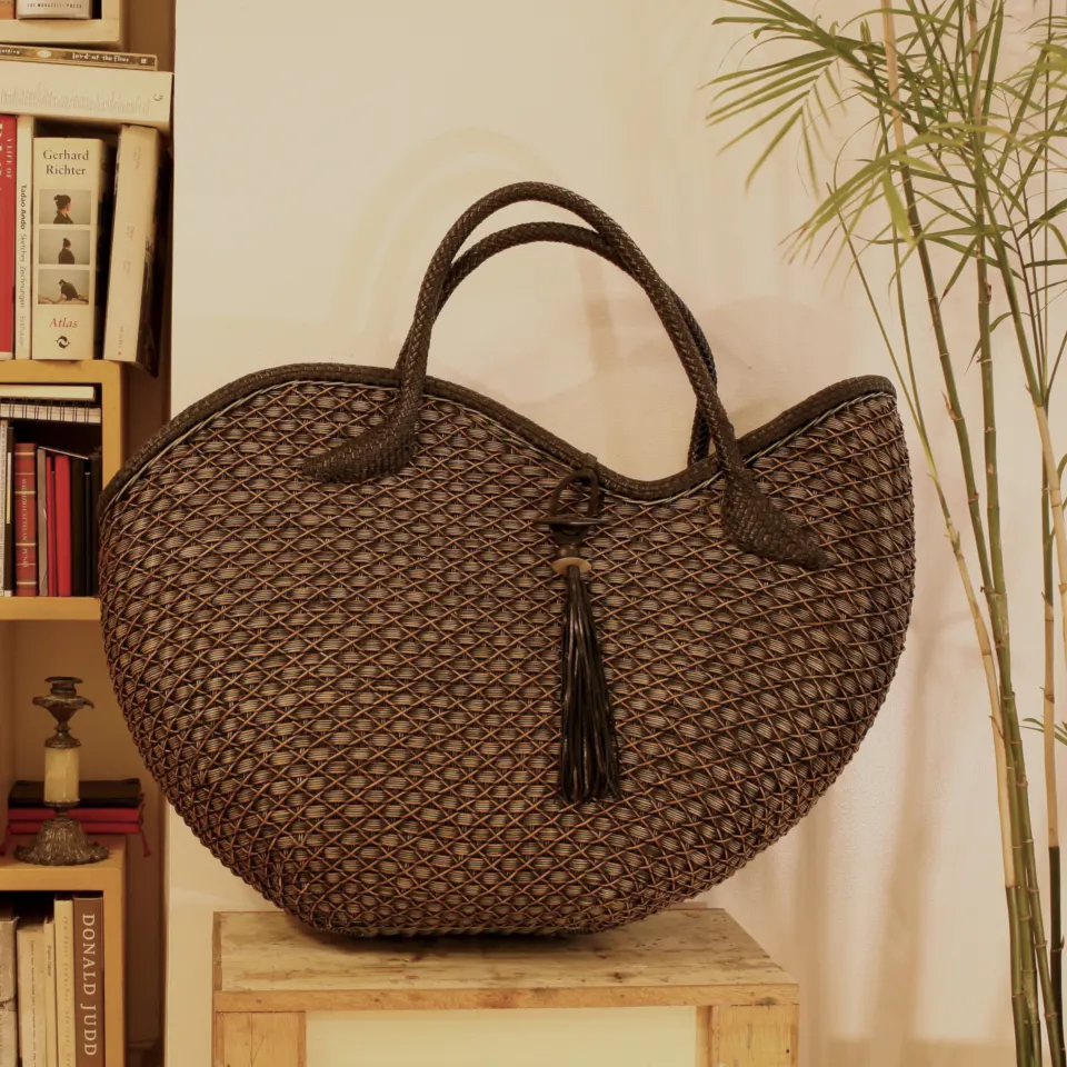 Large Bags: Palau, Dakak, Brava, Cristina, image 4