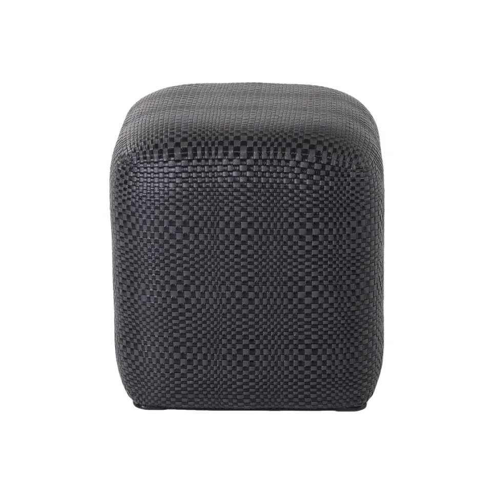 Square Pouf, image 1