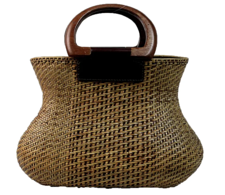 Iroha Bag 