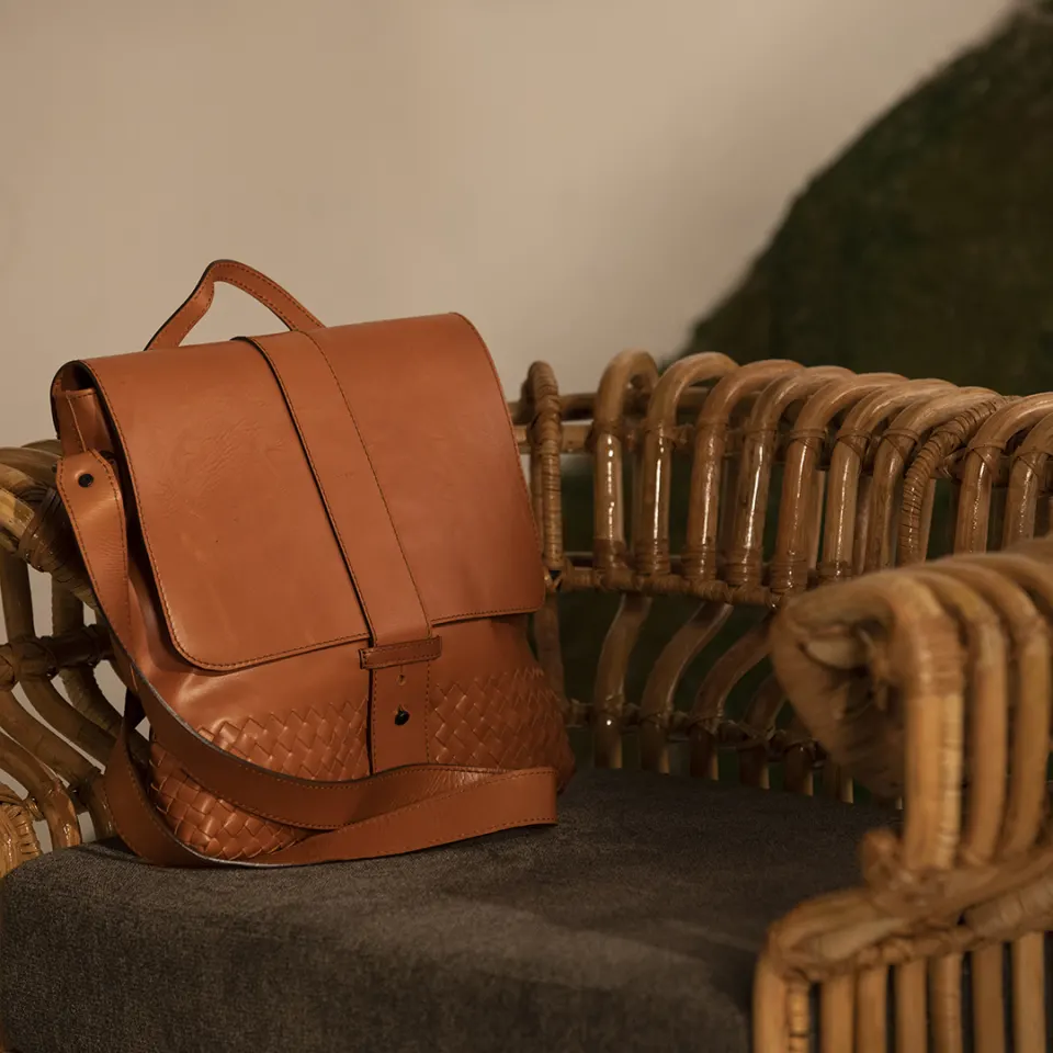Alfredo Bag, image 2