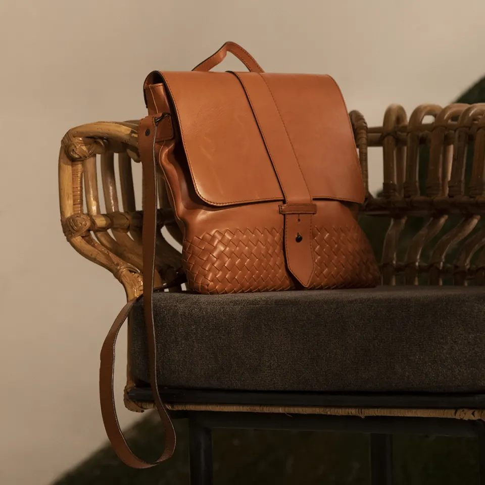 Alfredo Bag, image 1