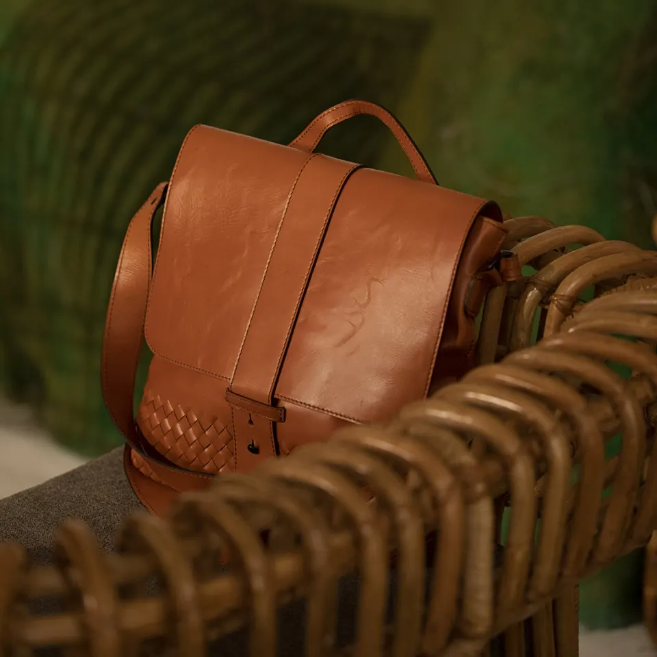 Alfredo Bag, image 3