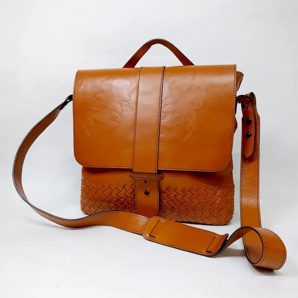 Alfredo Bag, image 5