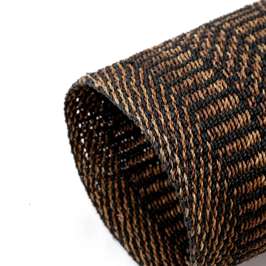 Round Barrel Tahiti Bin Diamond Design/multi-design, image 1