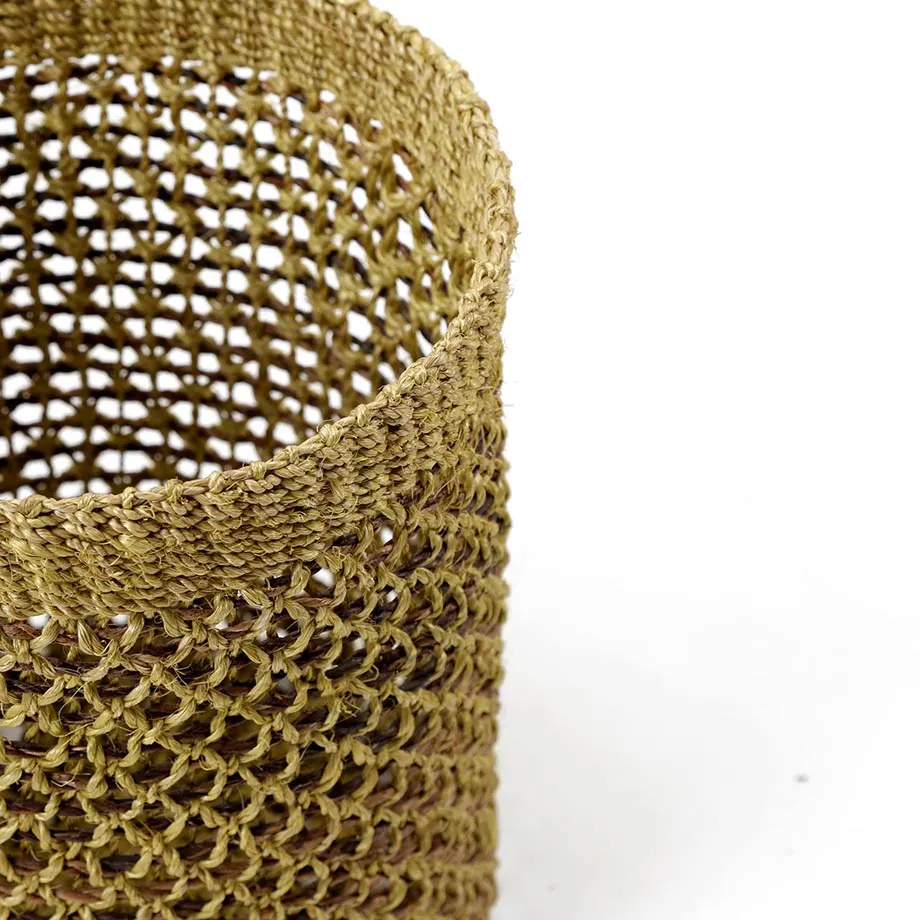 Round Barrel Tahiti Bin Diamond Design/multi-design, image 3
