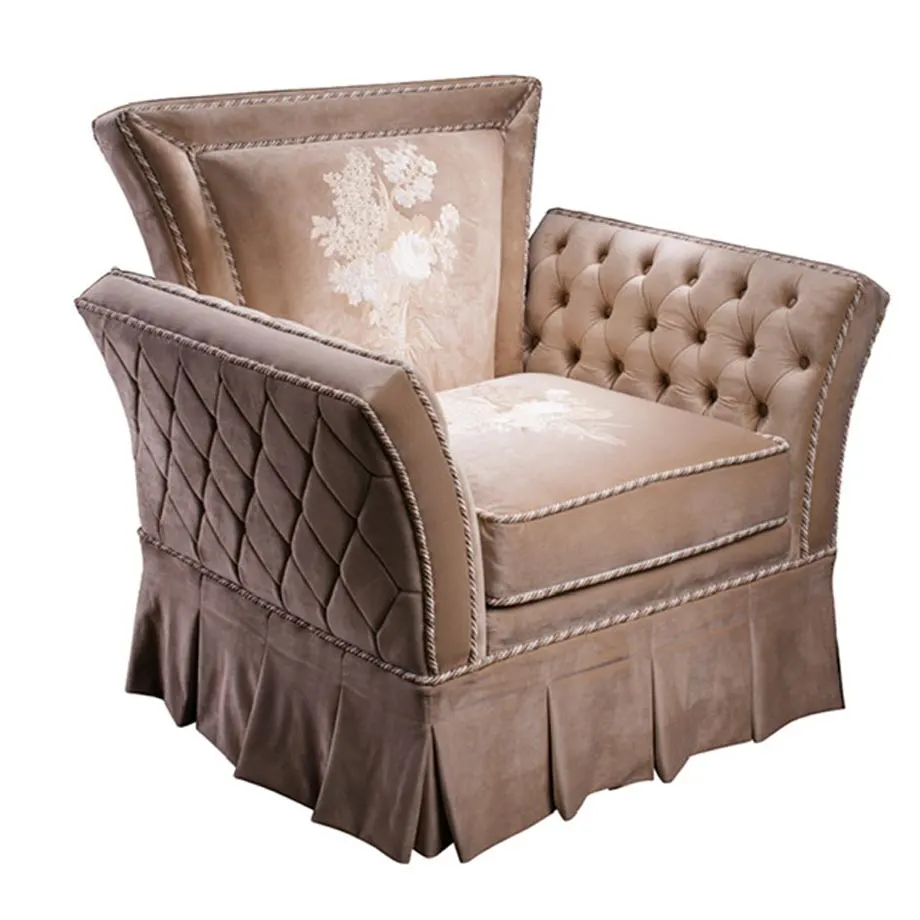 Dubai Chair, image 1