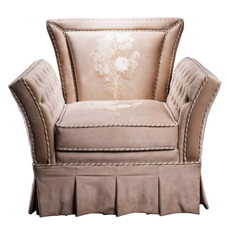 Dubai Chair, image 4