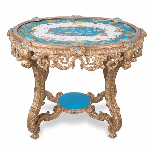 HJC Decorative Table, image 2
