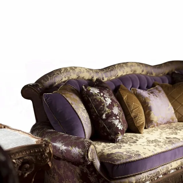 Moon Sofa, image 1