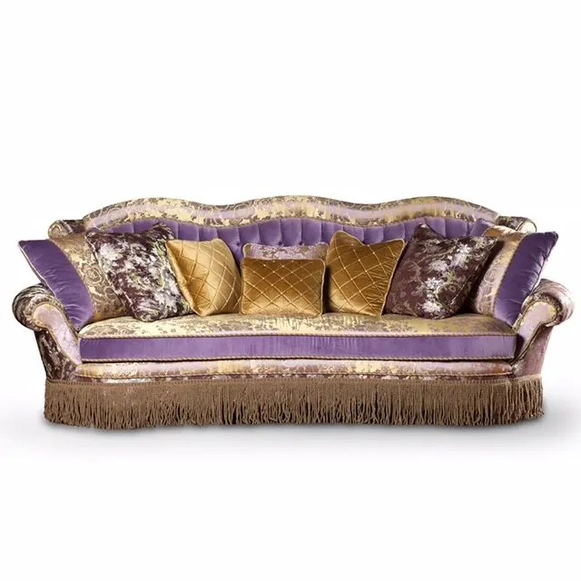 Moon Sofa, image 2