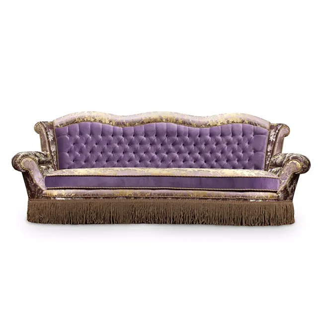 Moon Sofa, image 4