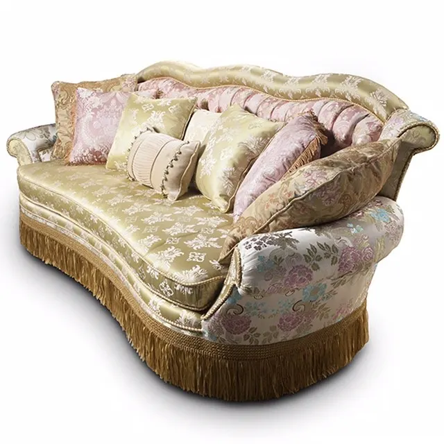 Moon Sofa, image 5
