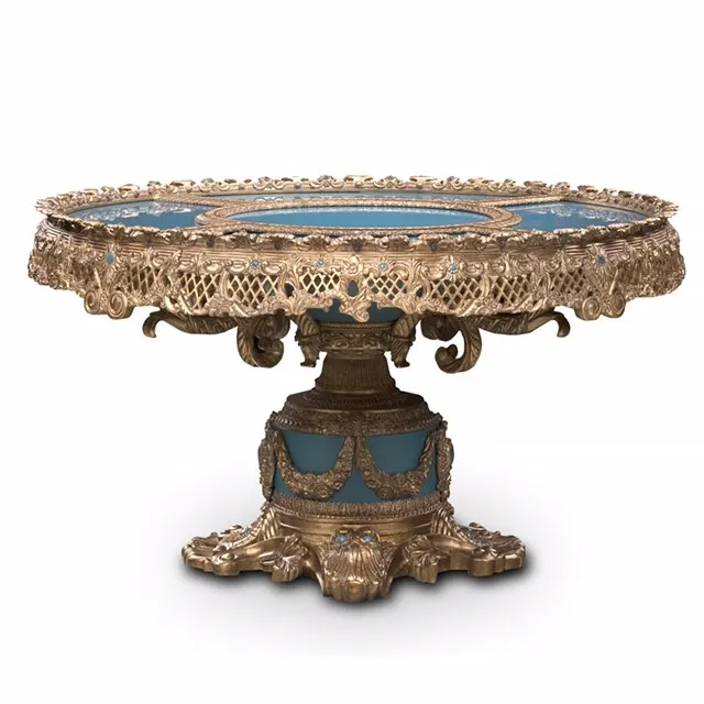 Ruby Table, image 1