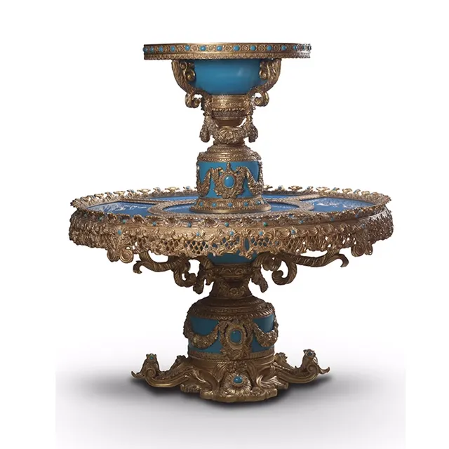 Ruby Table, image 3