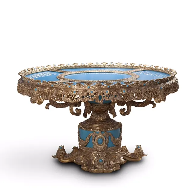 Ruby Table, image 2
