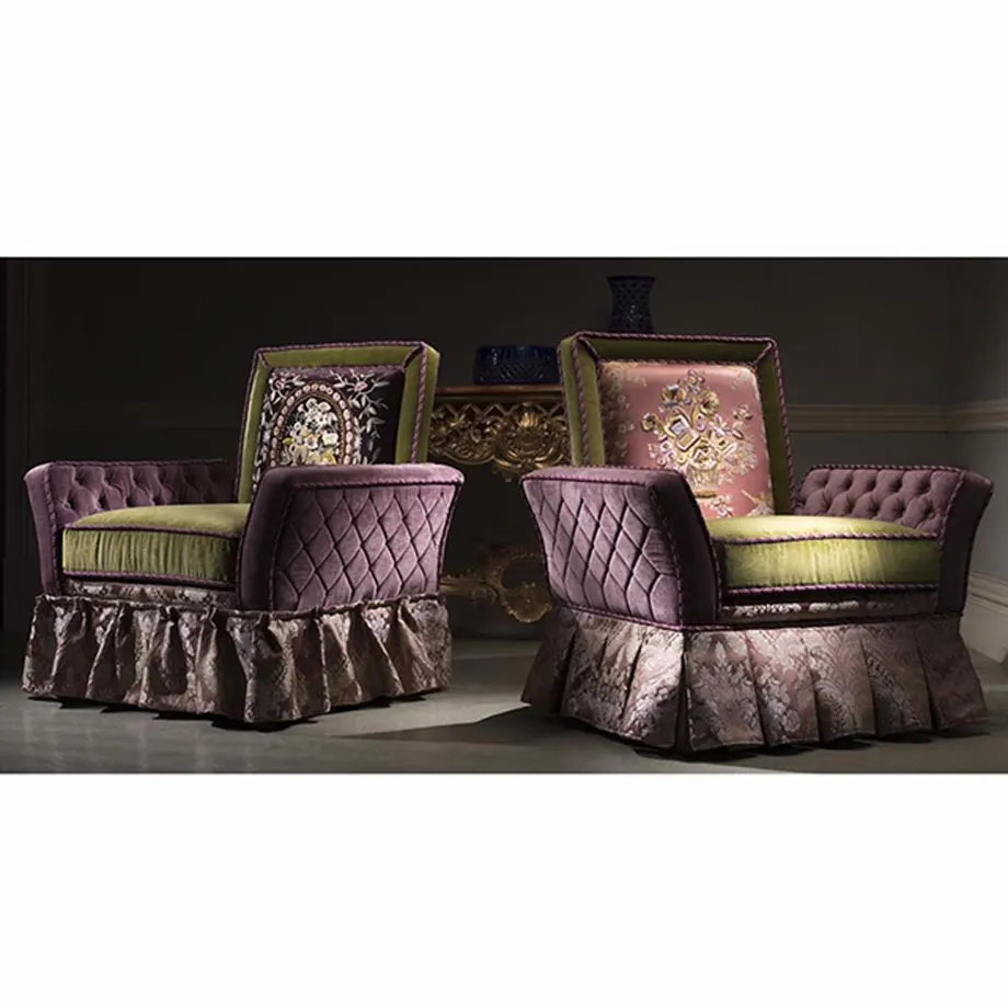Jerica Chair