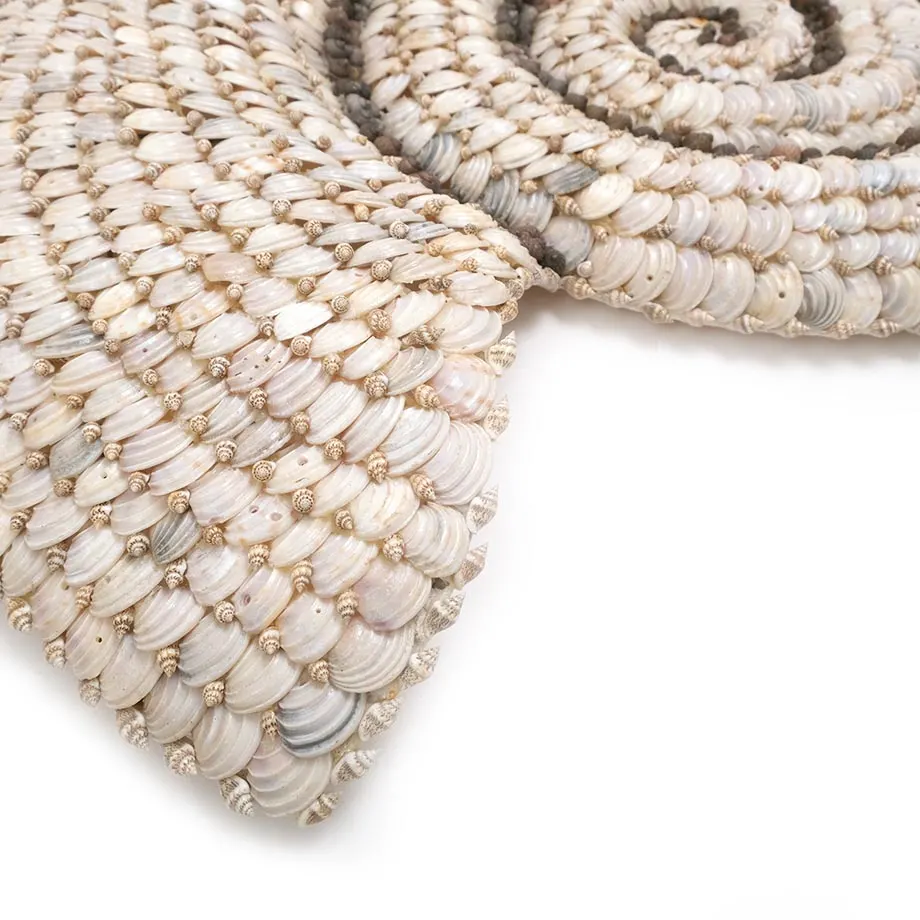 Wall hanging shell nautilus, image 5