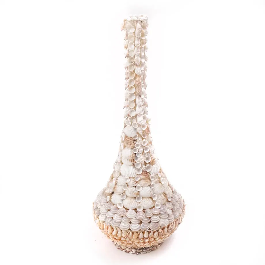  Shell Vase (Narrow), image 3