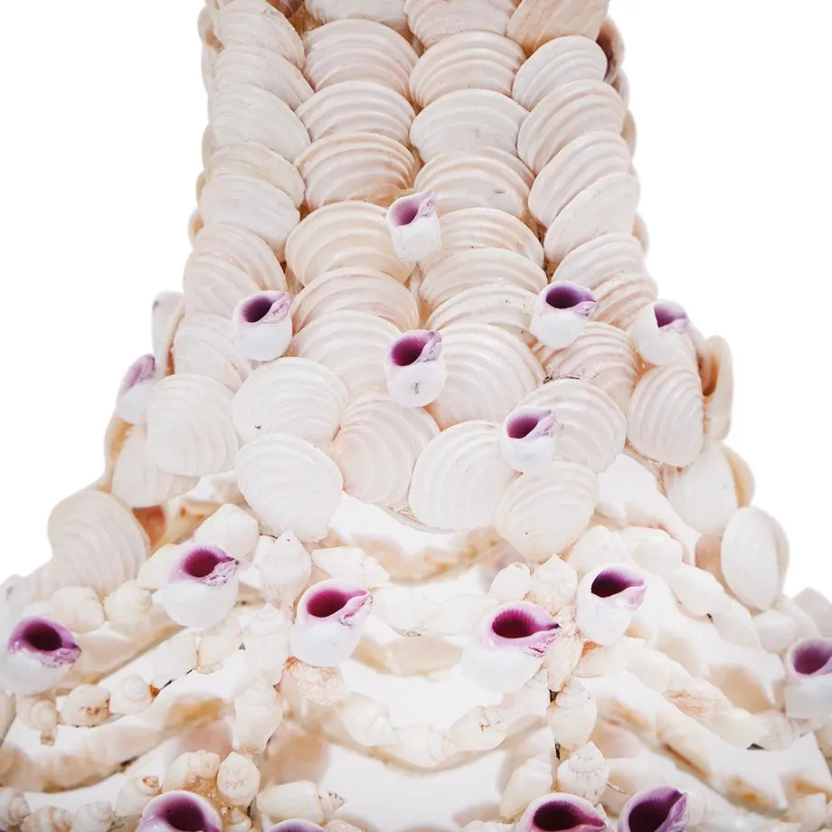  Shell Vase (Medium opening), image 5