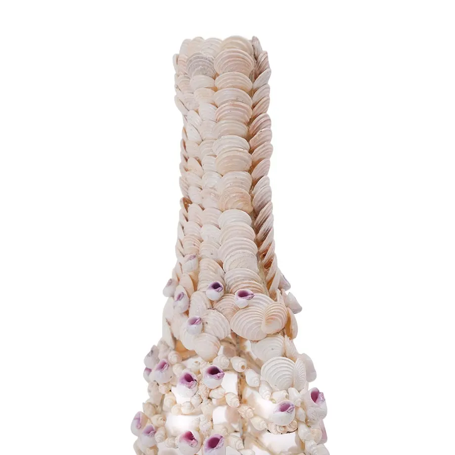  Shell Vase (Medium opening), image 1