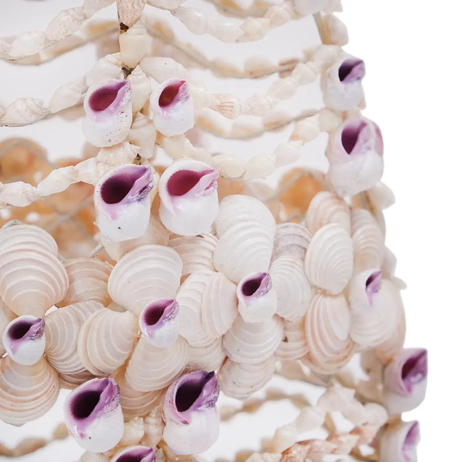  Shell Vase (Medium opening), image 4