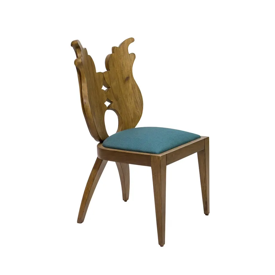 Angelique Chair, image 3