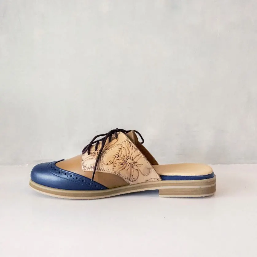 Mela Brogue Slides, image 4