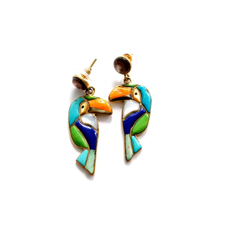 Toucan Dangler