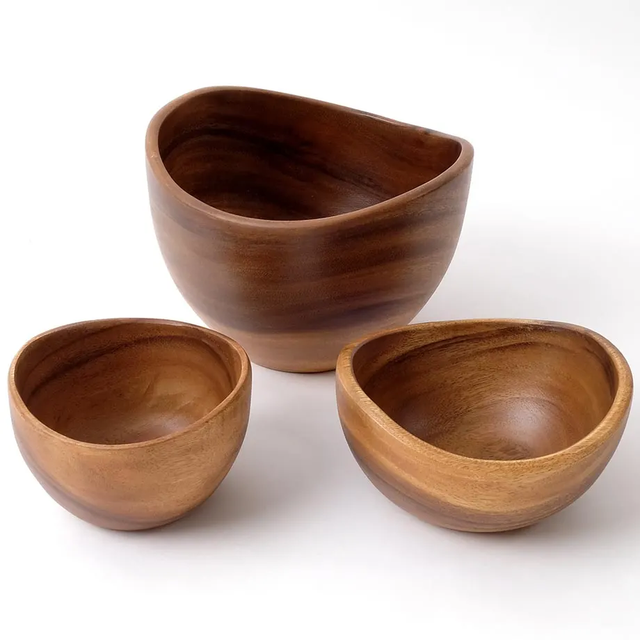 Acacia Organic Bowl (MF-024), image 2