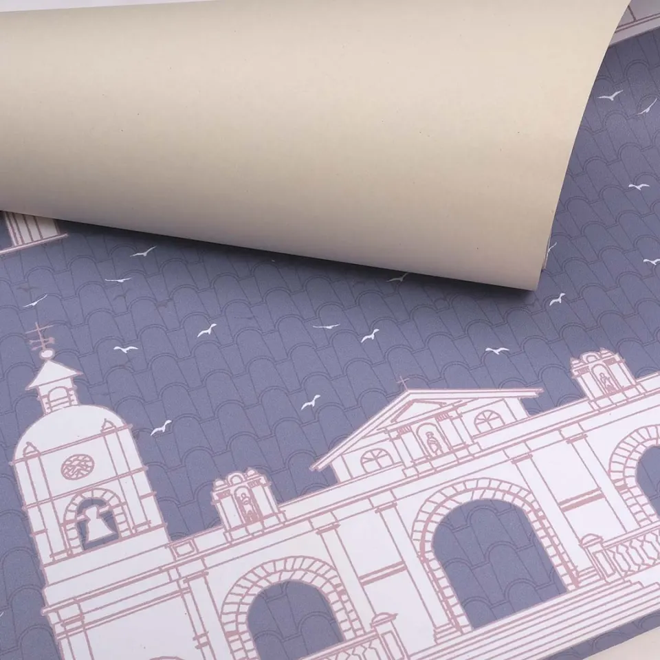Wallpaper (Visita Iglesias), image 1