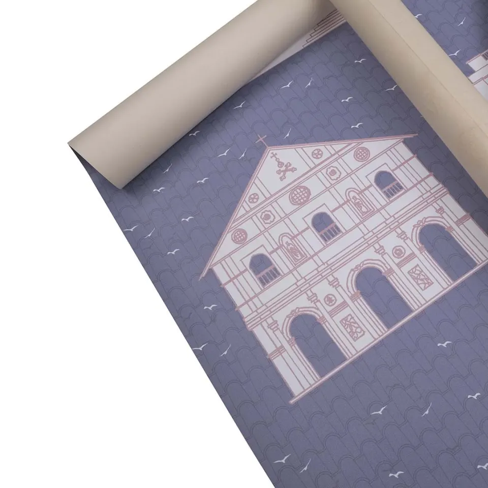 Wallpaper (Visita Iglesias), image 3