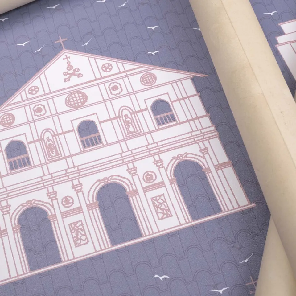 Wallpaper (Visita Iglesias), image 4