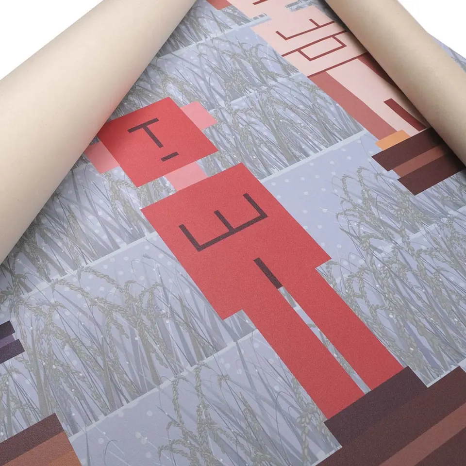 Wallpaper (Bulol), image 4