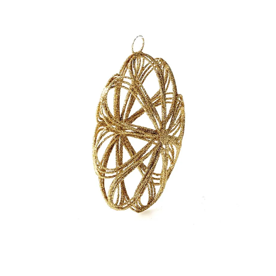 43812015 (5" Twin Flower), image 3