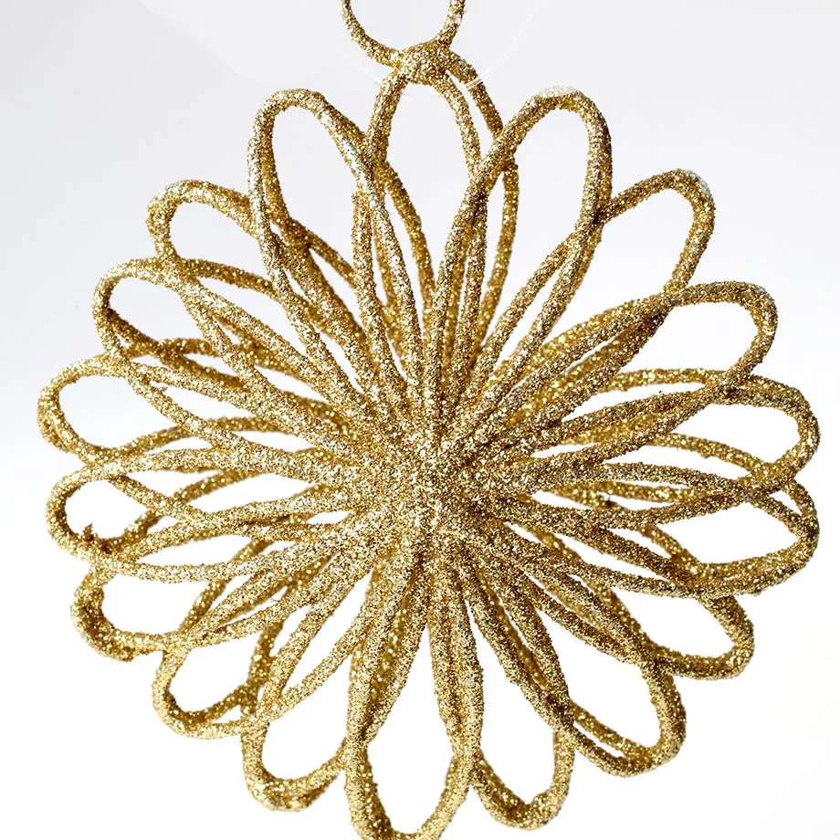 4377804 (4" Twin Flower), image 2