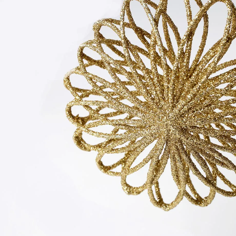 4377804 (4" Twin Flower), image 3
