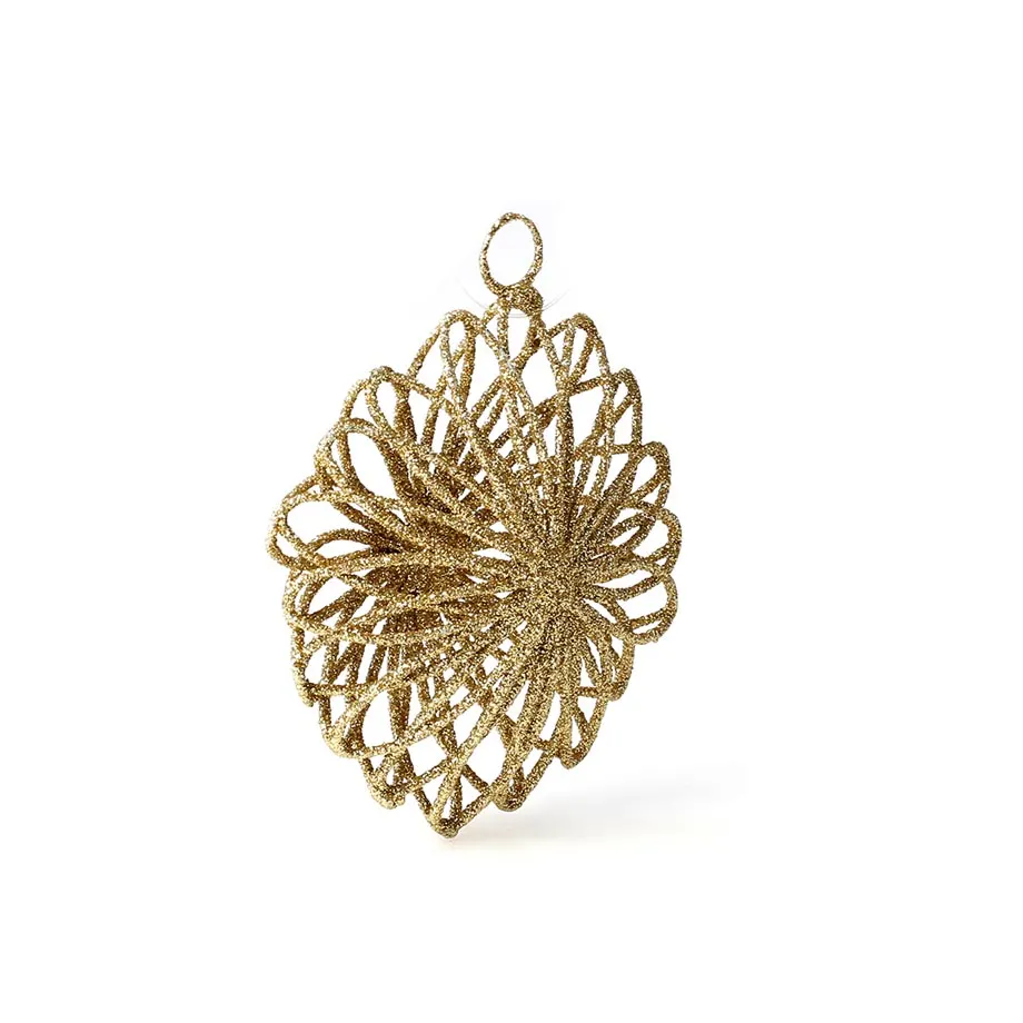 4377804 (4" Twin Flower), image 4