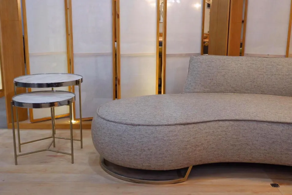Bean Sofa, image 2