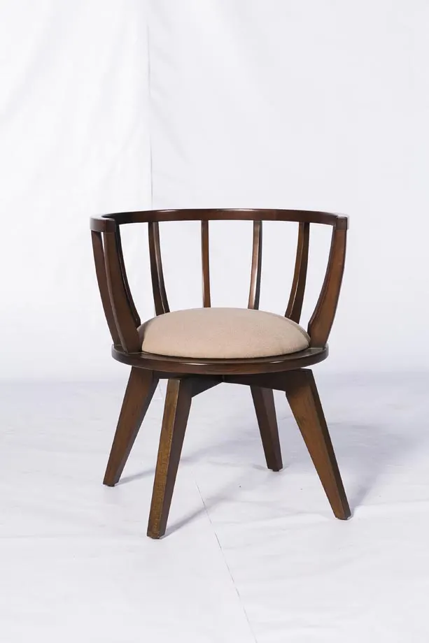 Leonardo Swivel Desk Chair, image 3