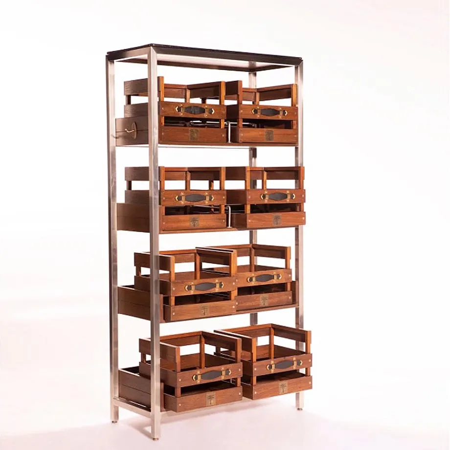 DOJO LOCKER, image 1
